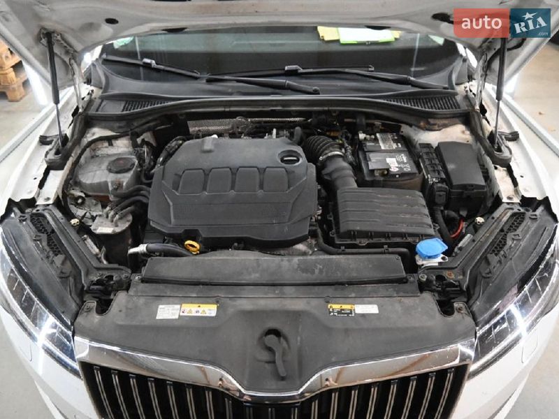 Универсал Skoda Superb 2021 в Киеве фото 112 Универсал Skoda Superb 2021 в Киеве