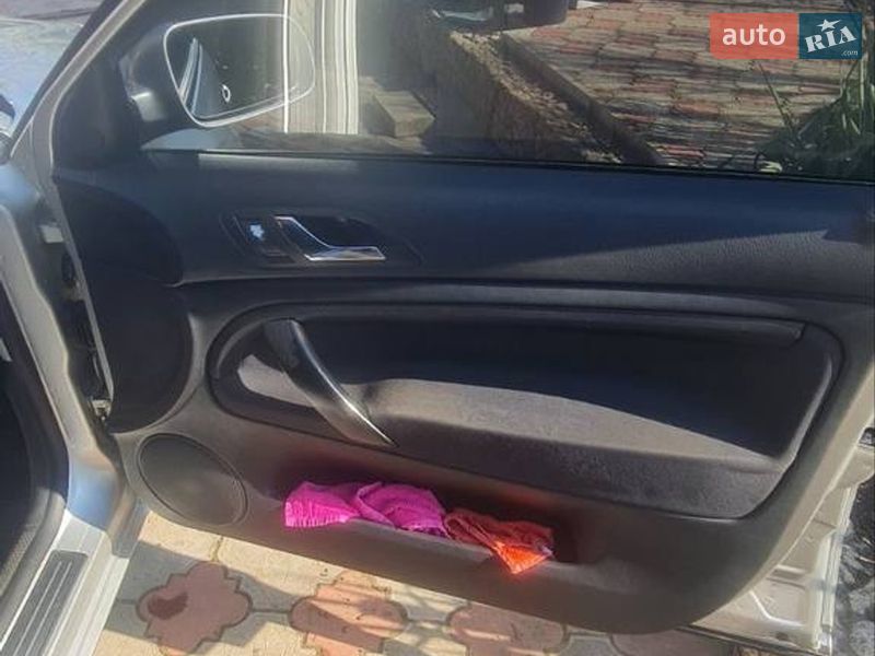 Лифтбек Skoda Superb 2005 в Одессе фото 7 Лифтбек Skoda Superb 2005 в Одессе