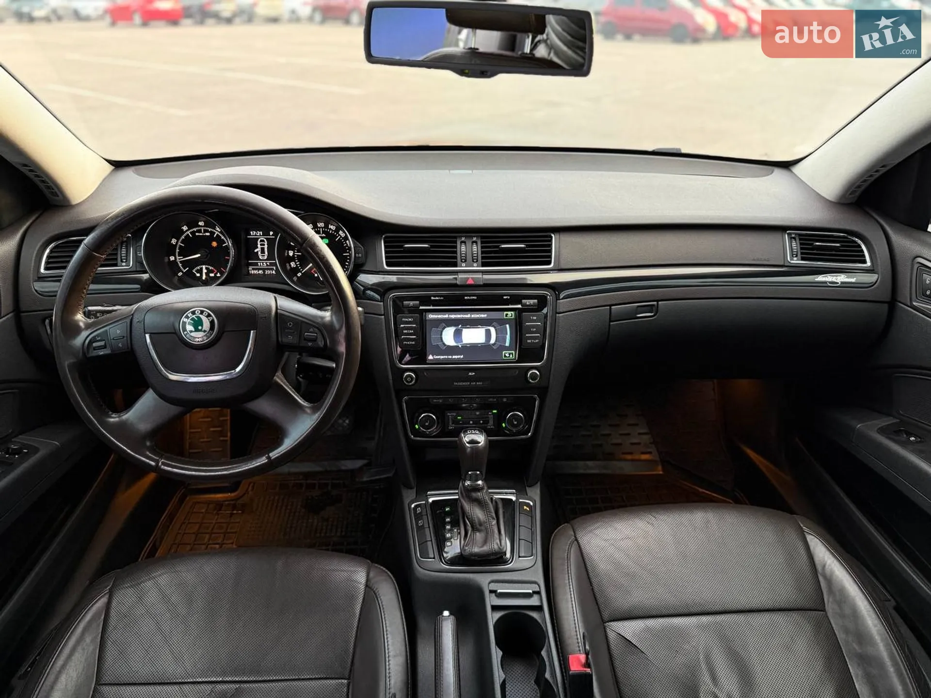 2013 Skoda Superb - мініатюра 3