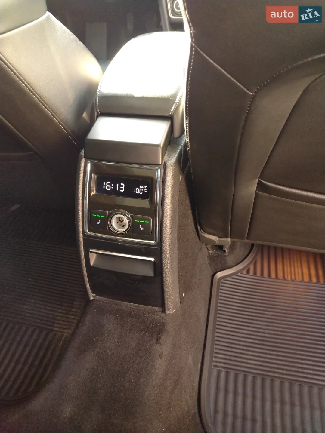2015 Skoda Superb - мініатюра 10