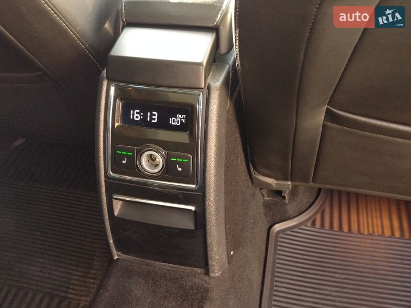 Универсал Skoda Superb 2015 в Снятине