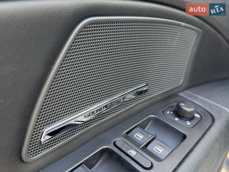 Универсал Skoda Superb 2011 в Луцке фото 11 Универсал Skoda Superb 2011 в Луцке