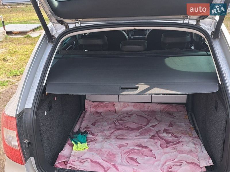 Универсал Skoda Superb 2014 в Василькове фото 11 Универсал Skoda Superb 2014 в Василькове