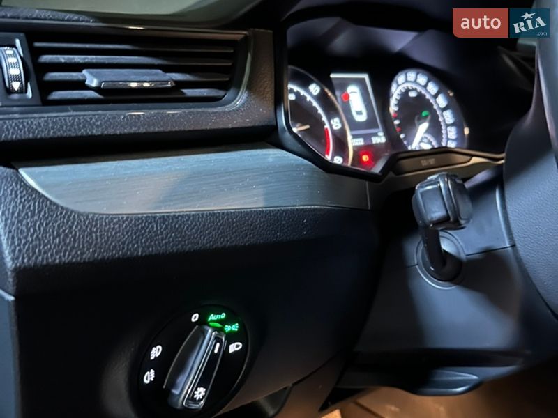 Универсал Skoda Superb 2015 в Хмельницком