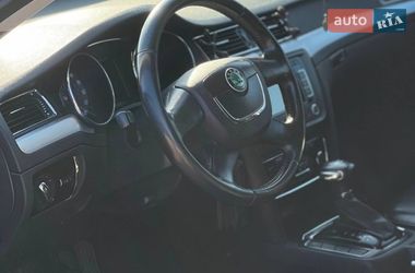 Універсал Skoda Superb 2012 в Калуші