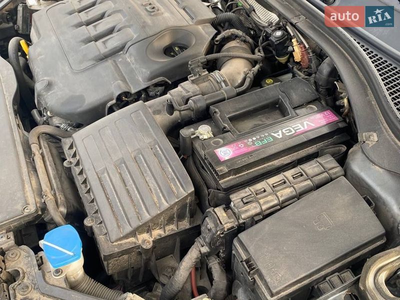 Универсал Skoda Superb 2019 в Казатине