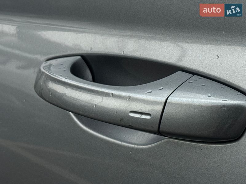 Лифтбек Skoda Superb 2015 в Мукачево