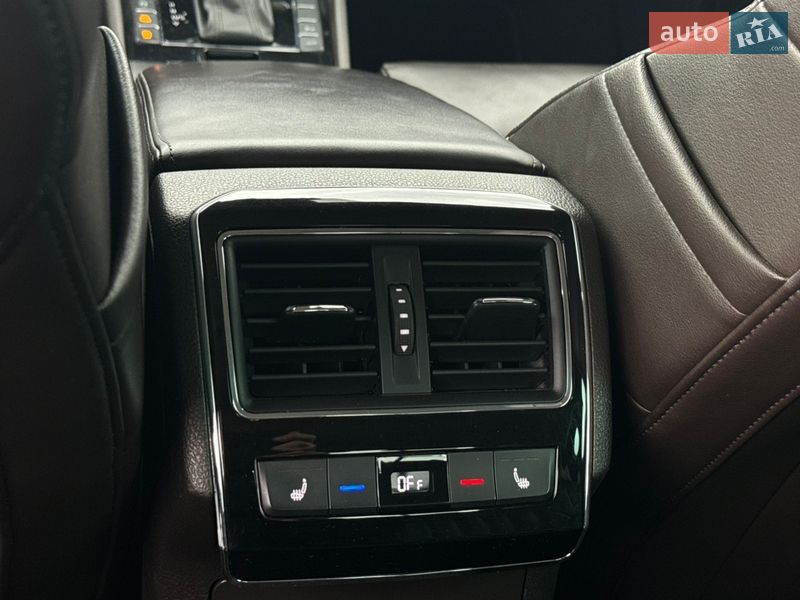 Лифтбек Skoda Superb 2015 в Мукачево