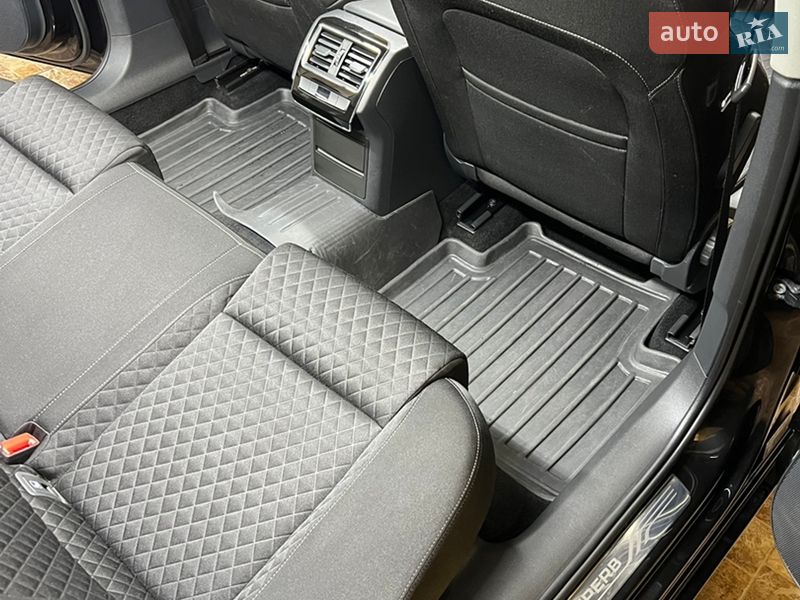 Универсал Skoda Superb 2017 в Ивано-Франковске фото 11 Универсал Skoda Superb 2017 в Ивано-Франковске