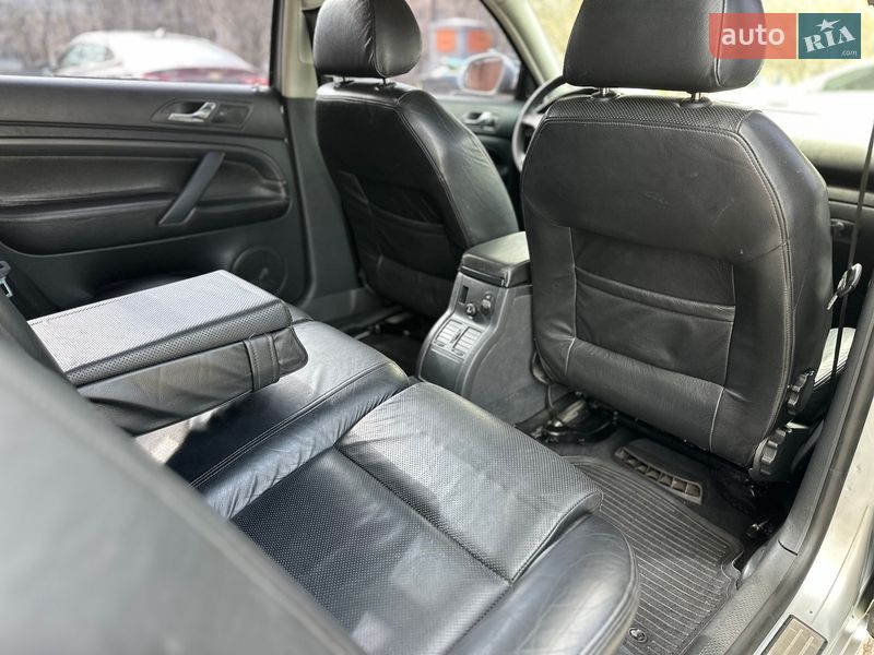 Лифтбек Skoda Superb 2008 в Одессе