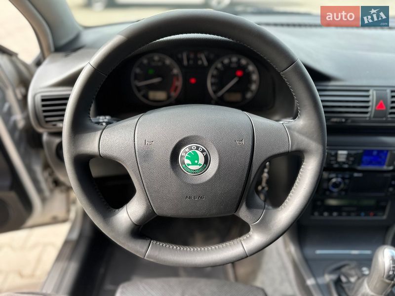 Лифтбек Skoda Superb 2008 в Одессе фото 28 Лифтбек Skoda Superb 2008 в Одессе