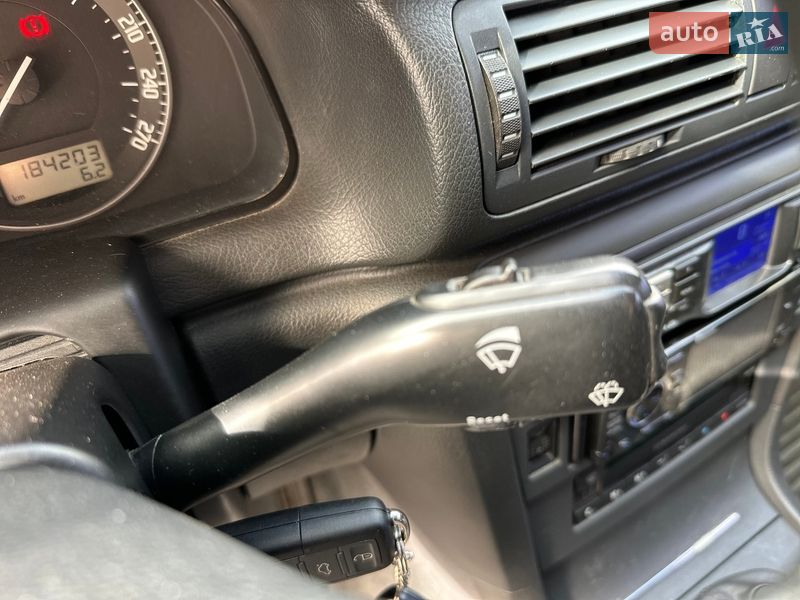 Лифтбек Skoda Superb 2008 в Одессе фото 32 Лифтбек Skoda Superb 2008 в Одессе