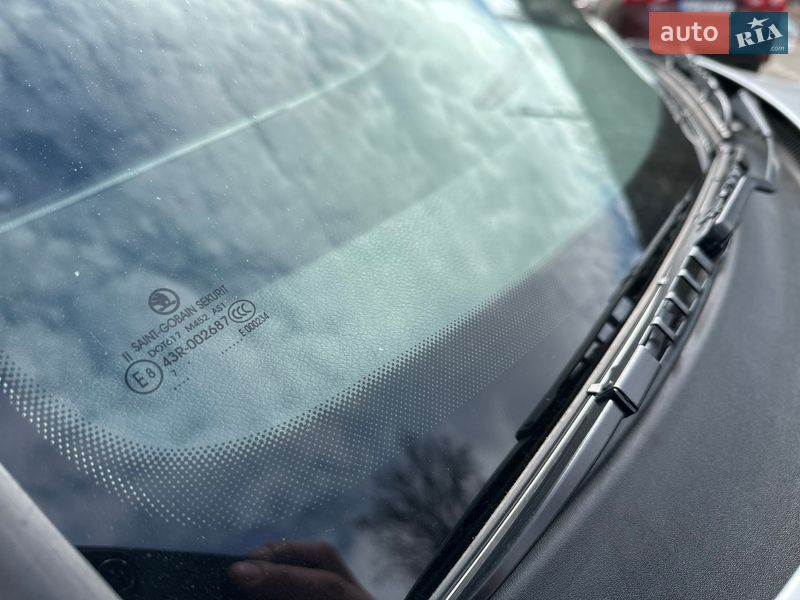 Лифтбек Skoda Superb 2008 в Одессе фото 48 Лифтбек Skoda Superb 2008 в Одессе