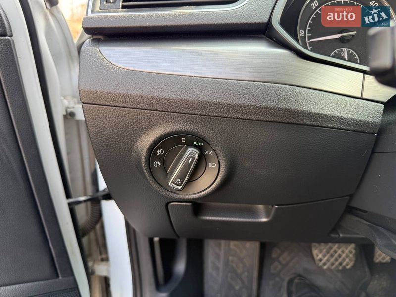 Универсал Skoda Superb 2015 в Тернополе фото 12 Универсал Skoda Superb 2015 в Тернополе