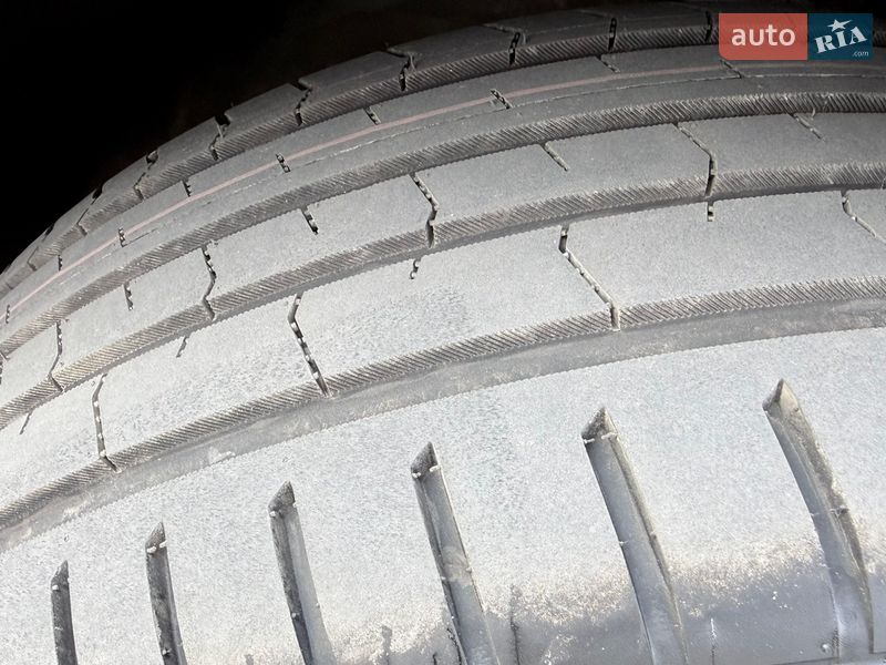 Универсал Skoda Superb 2020 в Луцке фото 15 Универсал Skoda Superb 2020 в Луцке