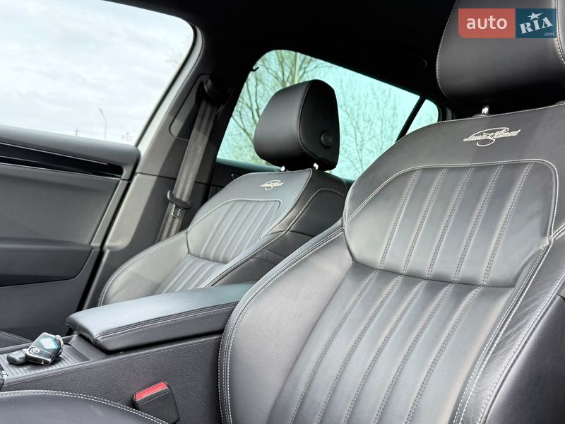 Универсал Skoda Superb 2020 в Луцке фото 20 Универсал Skoda Superb 2020 в Луцке