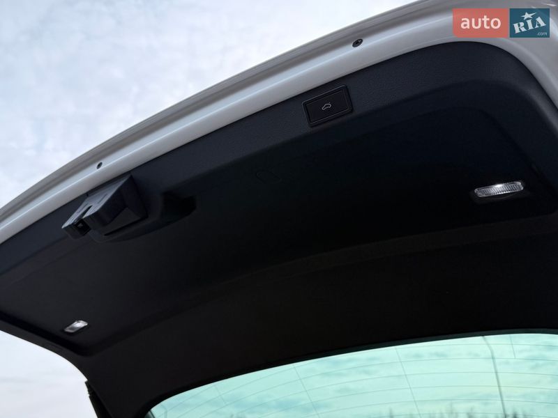 Универсал Skoda Superb 2020 в Луцке фото 41 Универсал Skoda Superb 2020 в Луцке