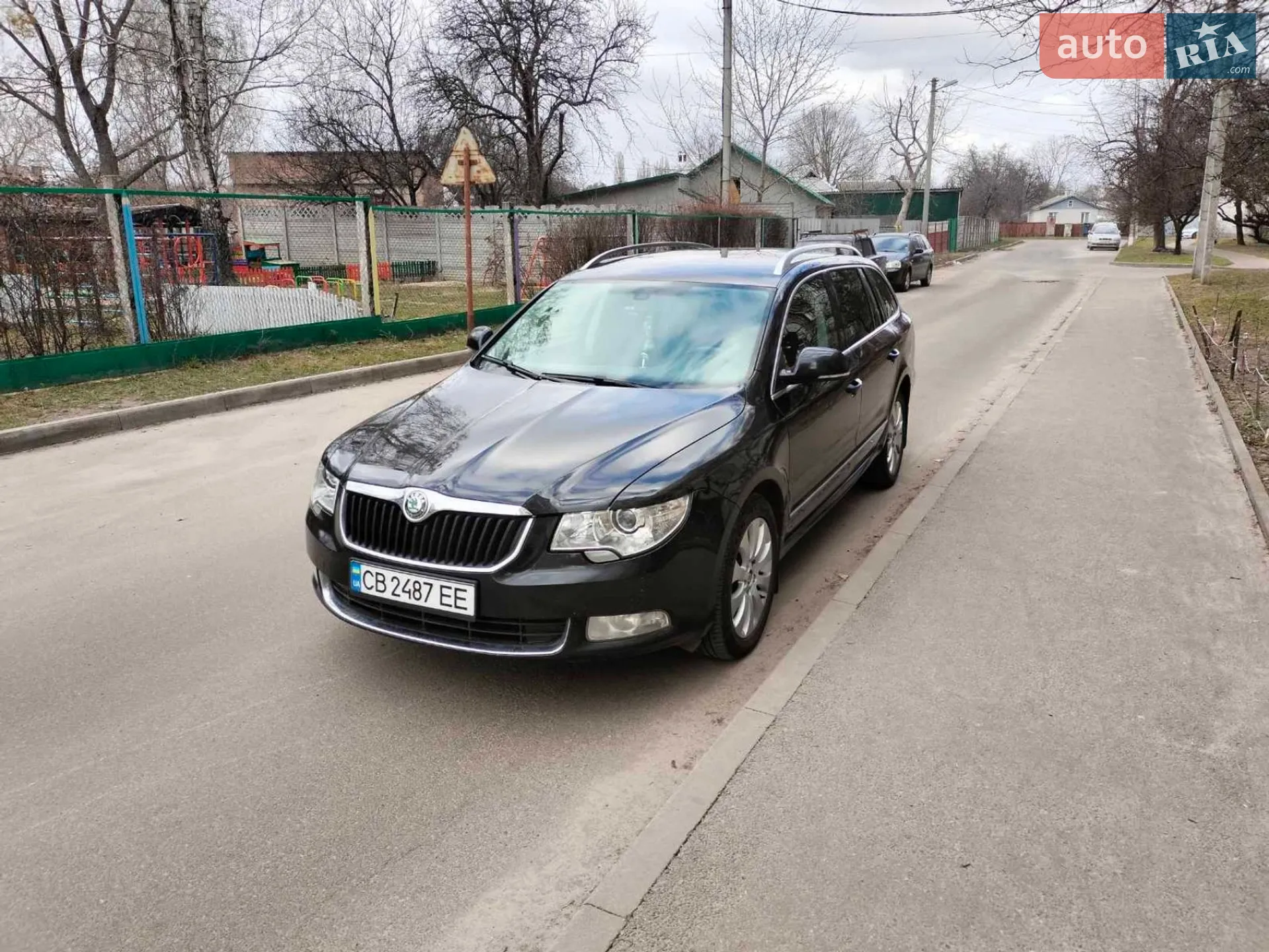 2013 Skoda Superb - мініатюра 15