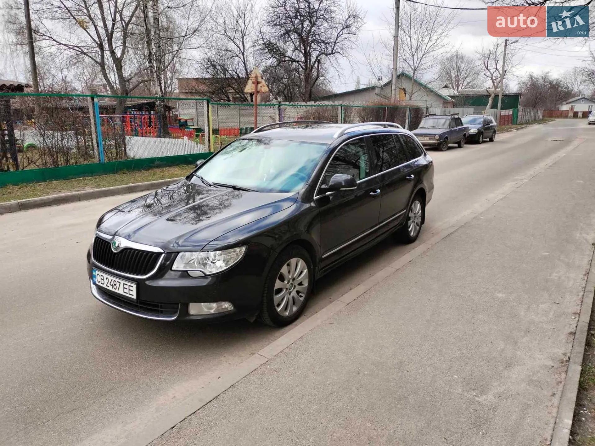 2013 Skoda Superb - мініатюра 16