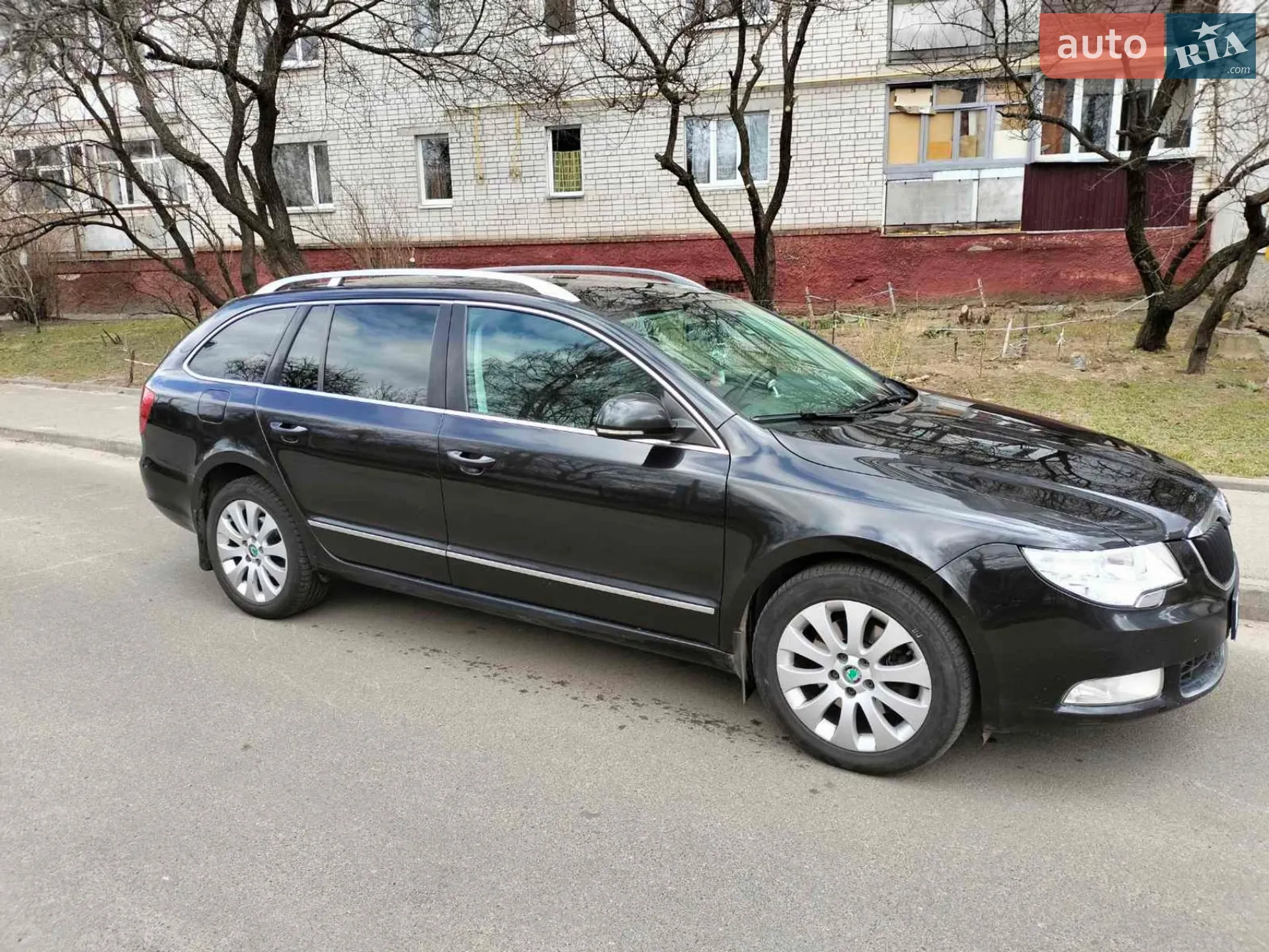 2013 Skoda Superb - мініатюра 24