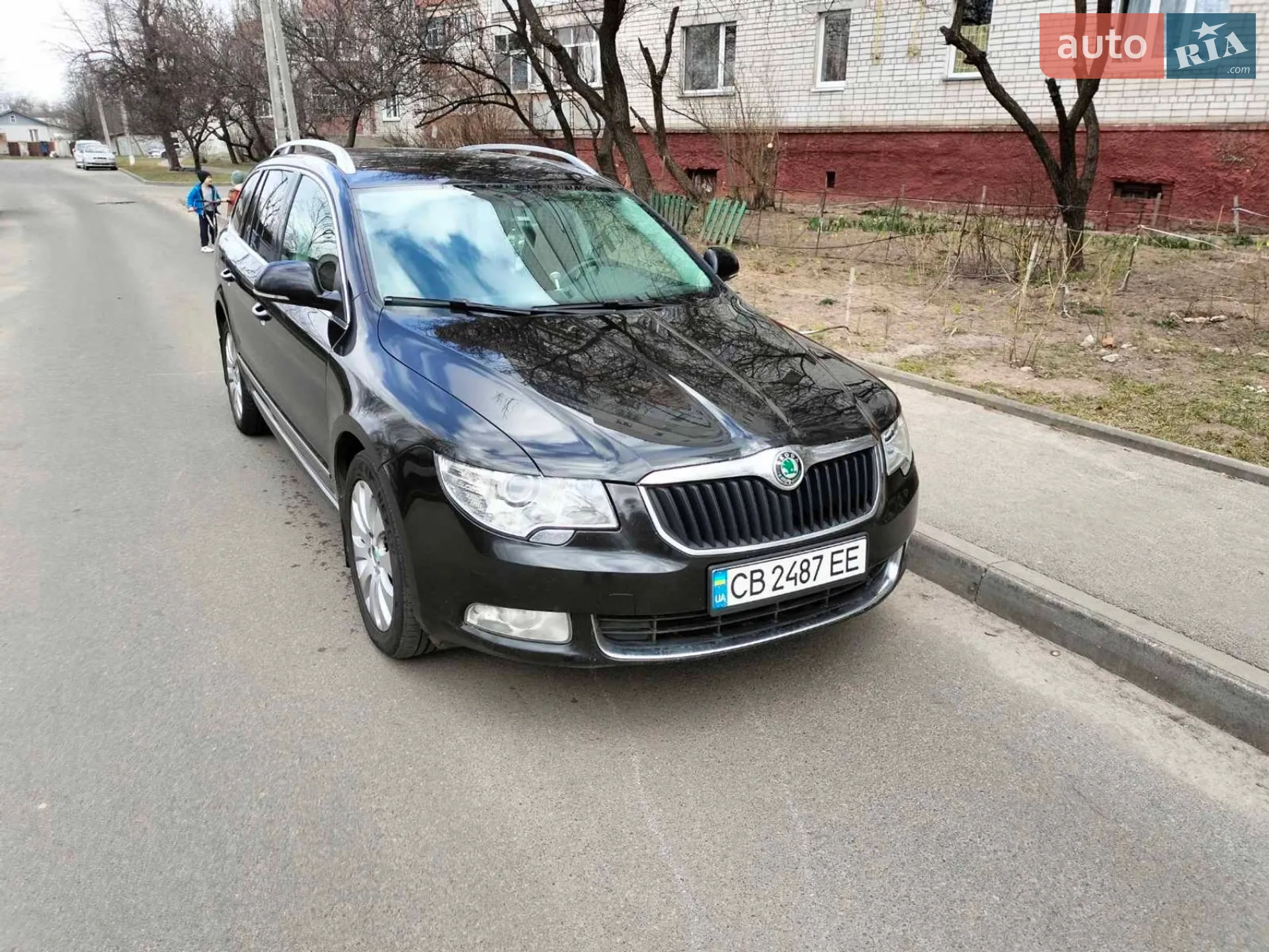 2013 Skoda Superb - мініатюра 30