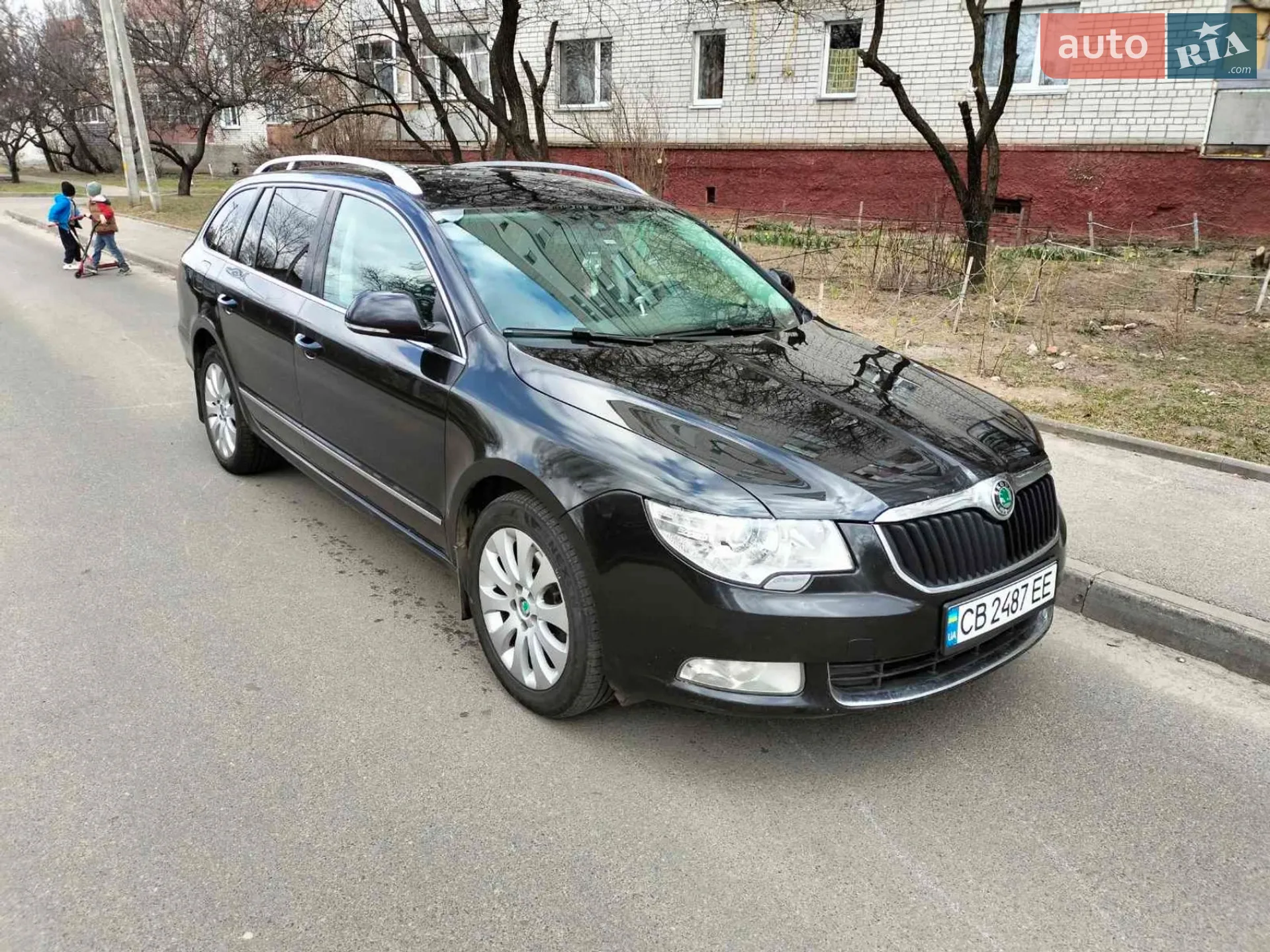 2013 Skoda Superb - мініатюра 34