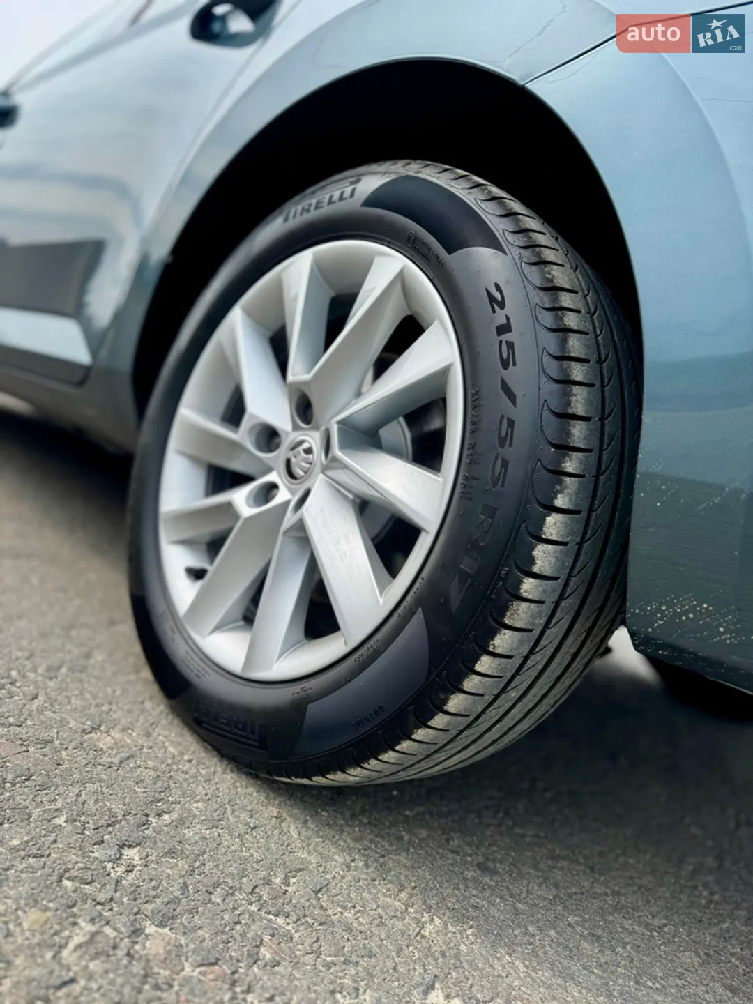 2020 Skoda Superb - мініатюра 35