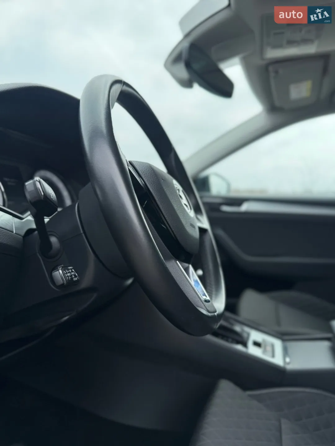 2020 Skoda Superb - мініатюра 43
