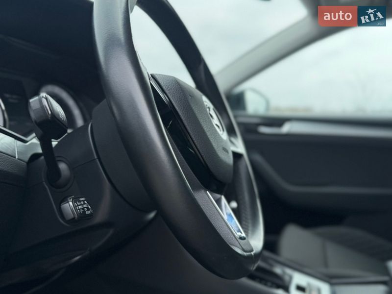 Универсал Skoda Superb 2020 в Трускавце