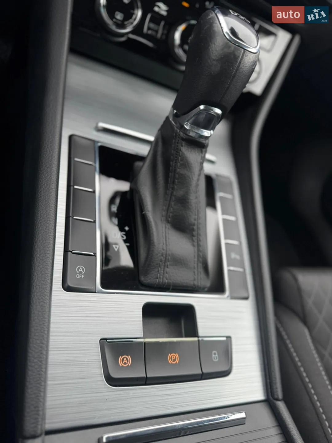 2020 Skoda Superb - мініатюра 55