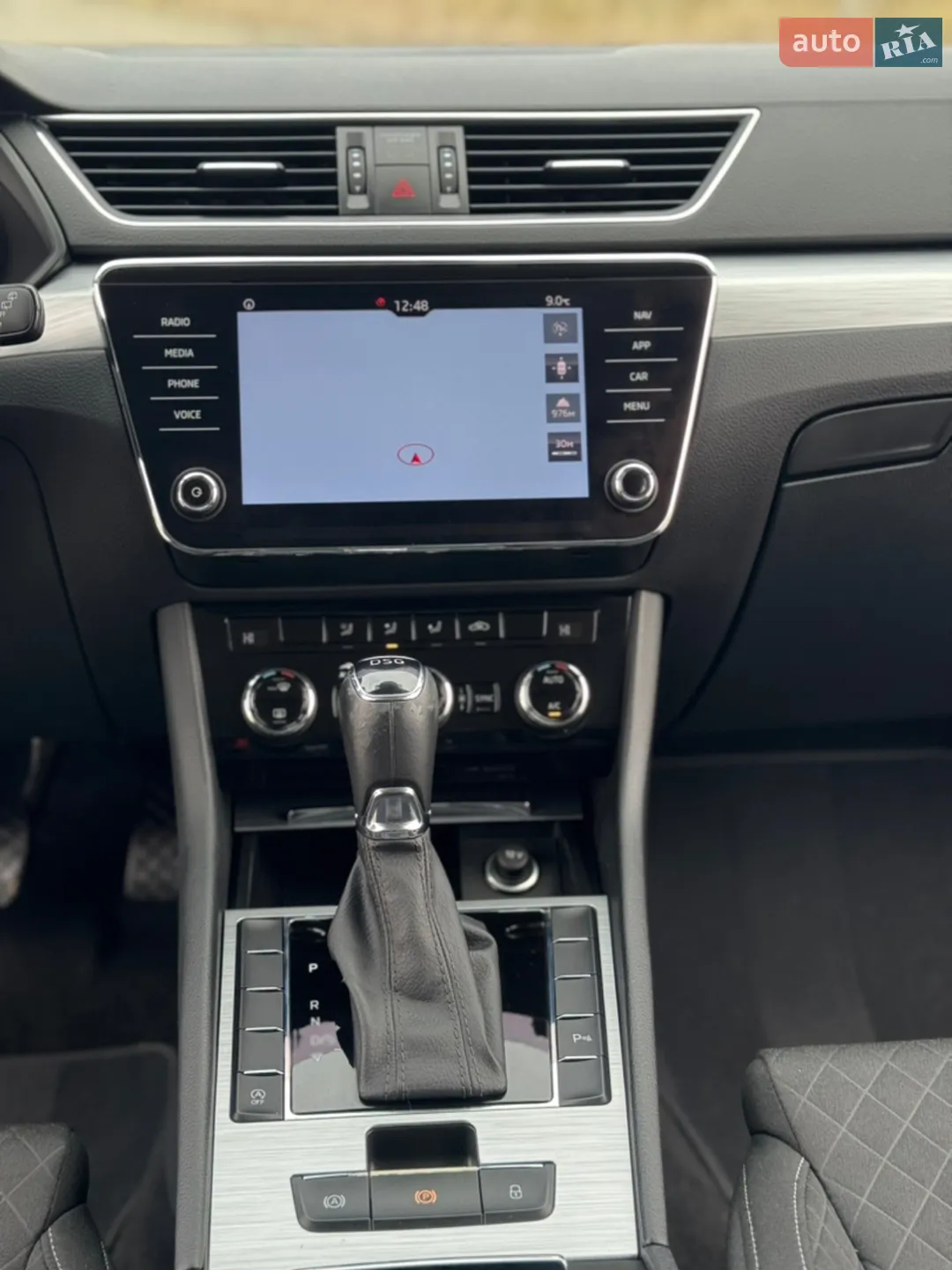 2020 Skoda Superb - мініатюра 71