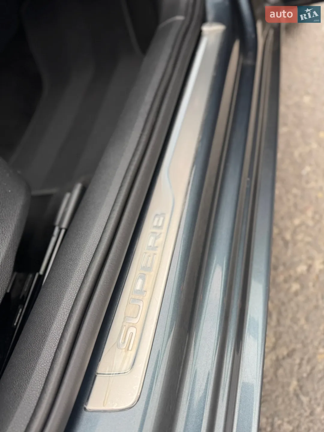 2020 Skoda Superb - мініатюра 88