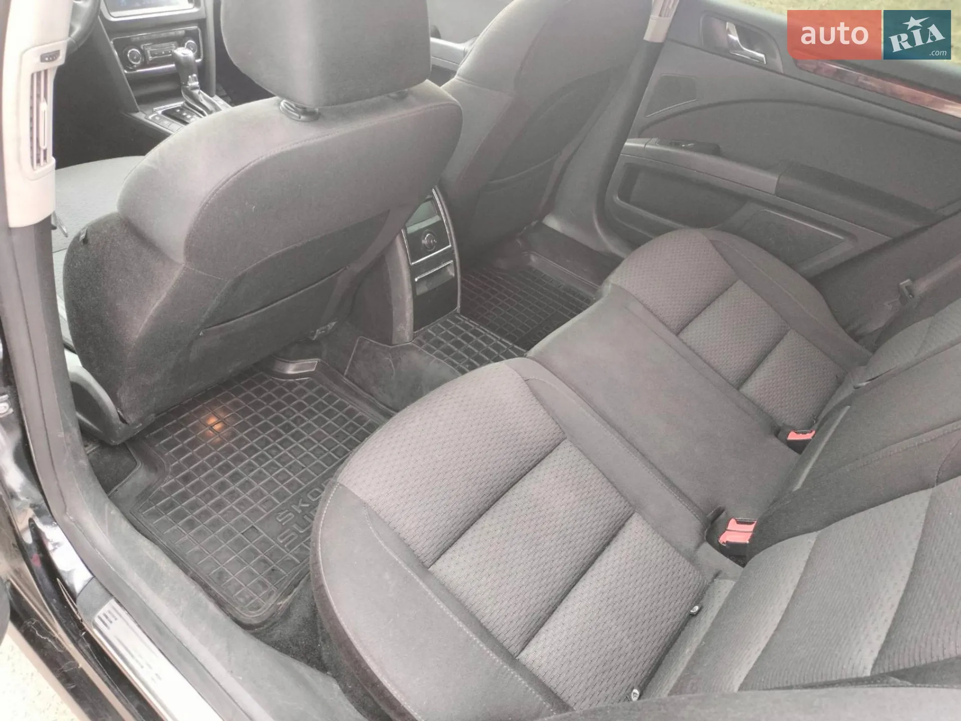 2013 Skoda Superb - мініатюра 3