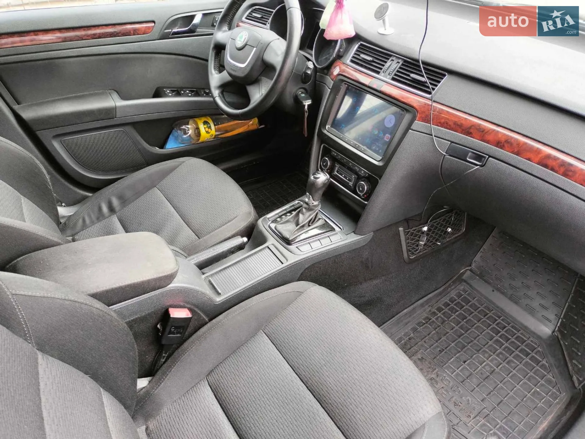2013 Skoda Superb - мініатюра 8