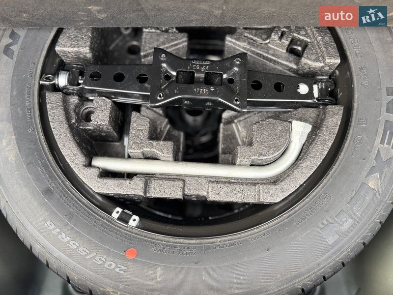 Универсал Skoda Superb 2021 в Луцке фото 35 Универсал Skoda Superb 2021 в Луцке