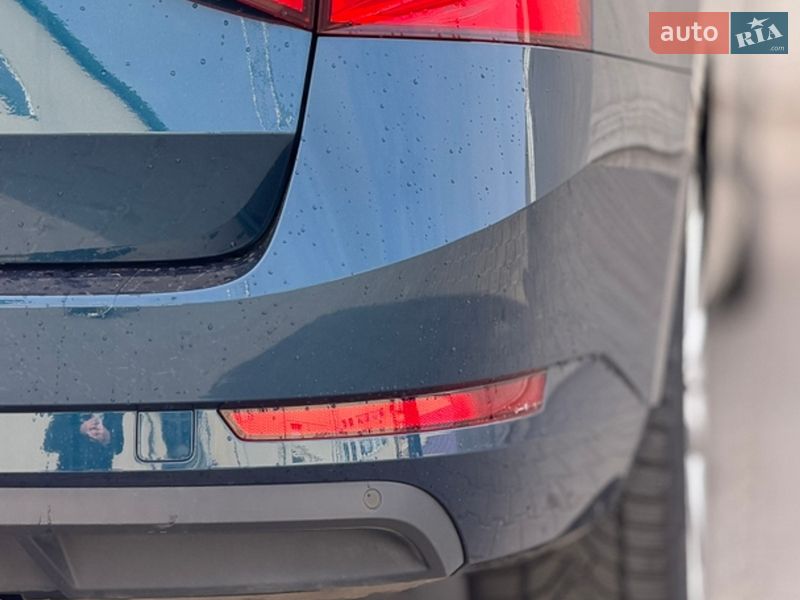 Универсал Skoda Superb 2021 в Луцке фото 8 Универсал Skoda Superb 2021 в Луцке