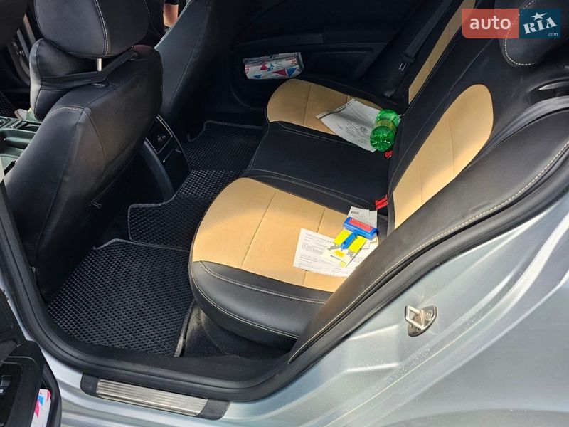 Ліфтбек Skoda Superb 2010 в Львові