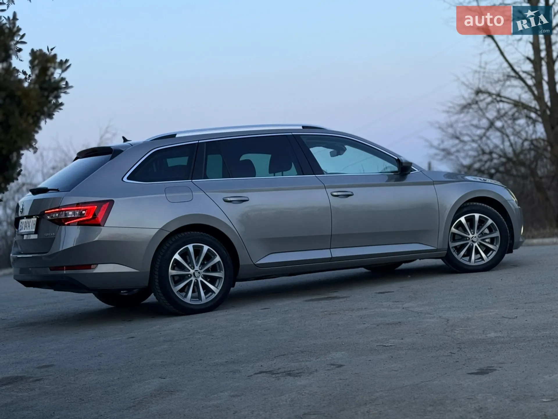 2018 Skoda Superb - мініатюра 5