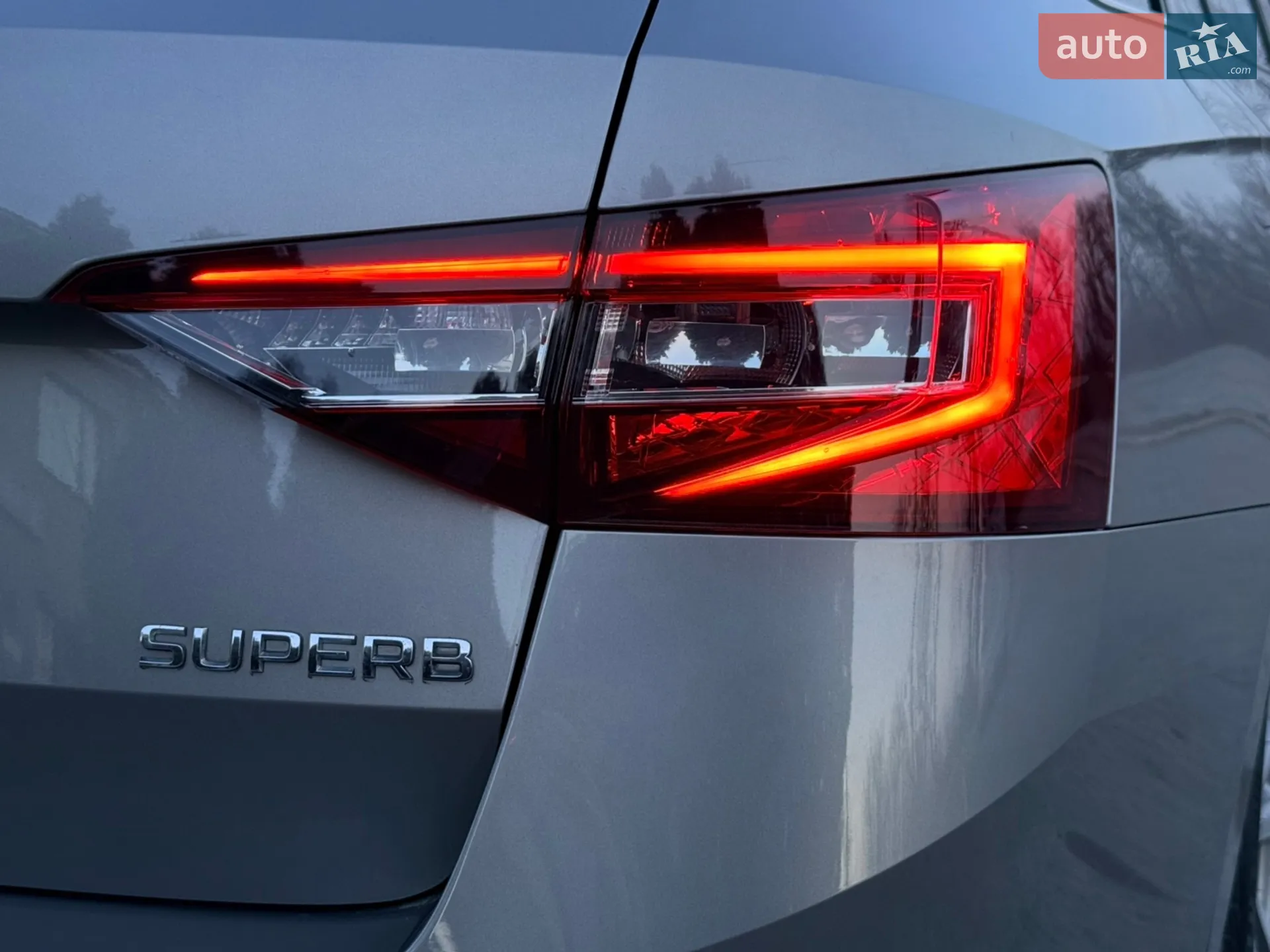 2018 Skoda Superb - мініатюра 15