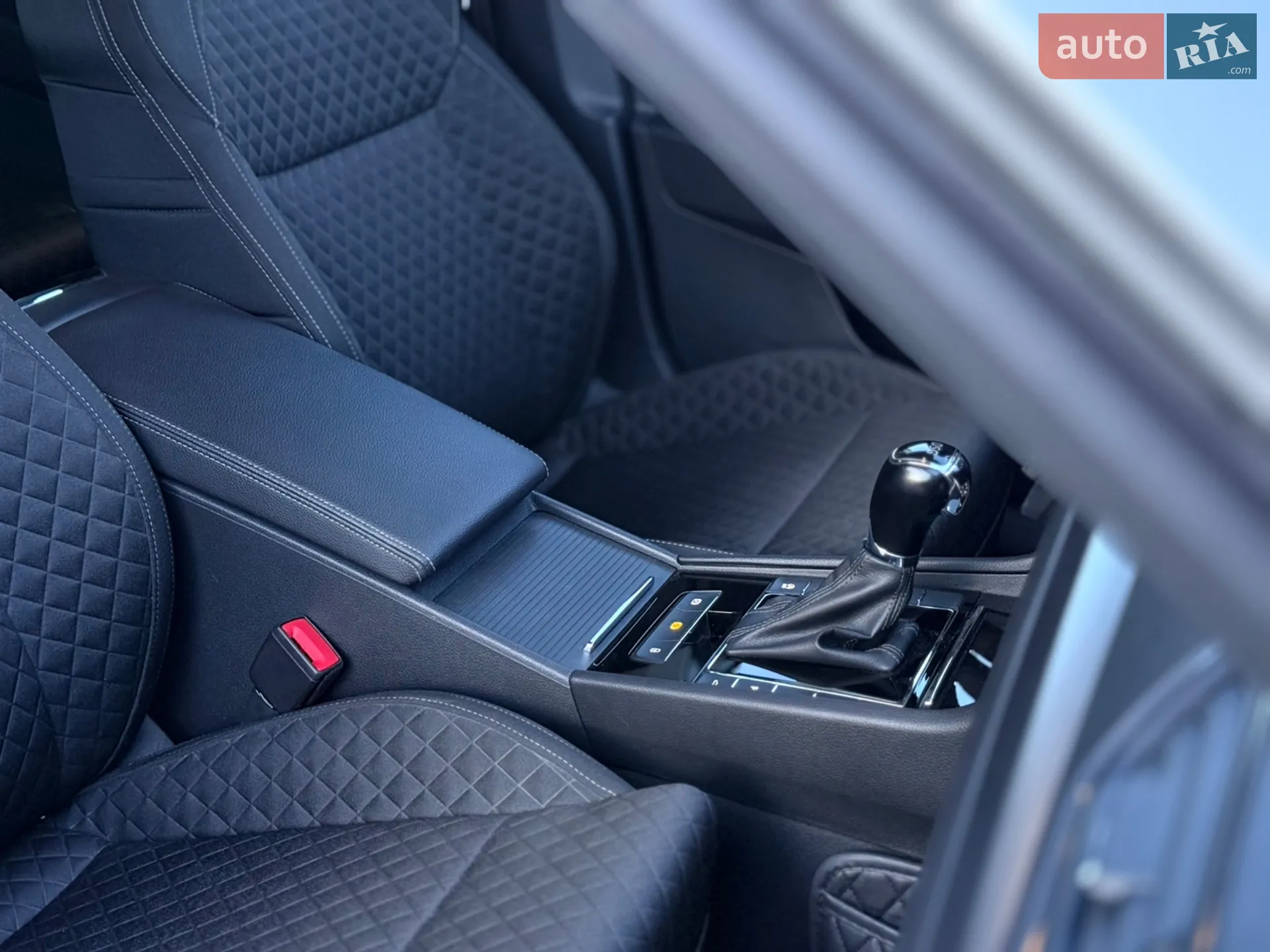 2018 Skoda Superb - мініатюра 20
