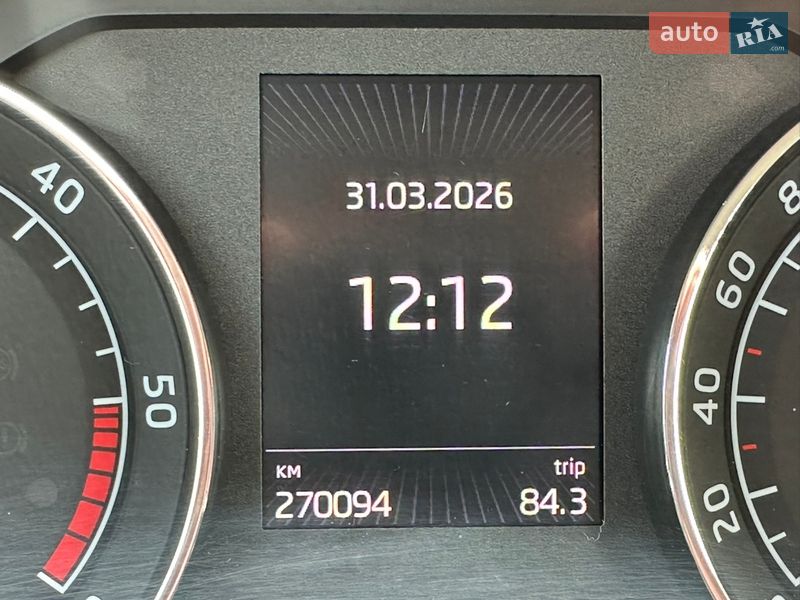 Универсал Skoda Superb 2017 в Житомире фото 14 Универсал Skoda Superb 2017 в Житомире