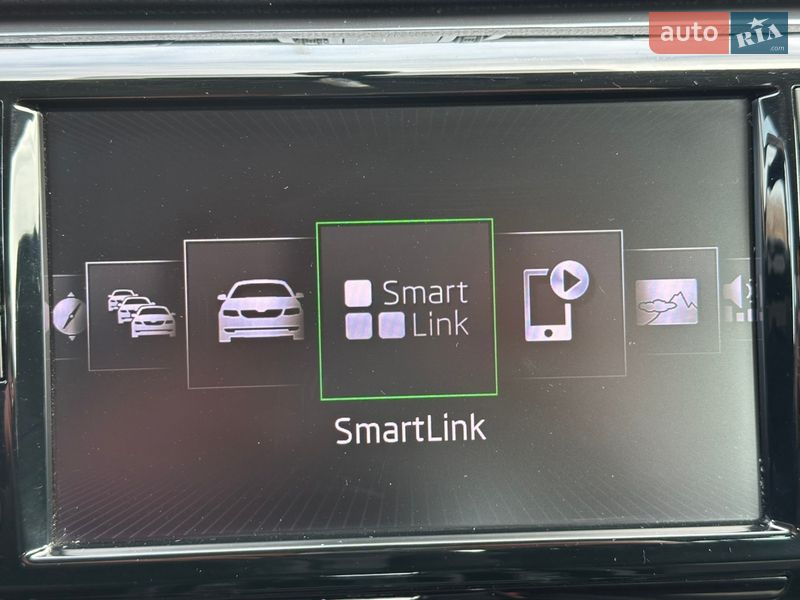 Универсал Skoda Superb 2017 в Житомире фото 18 Универсал Skoda Superb 2017 в Житомире