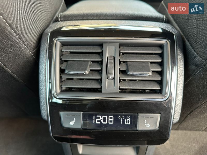 Универсал Skoda Superb 2017 в Житомире фото 36 Универсал Skoda Superb 2017 в Житомире