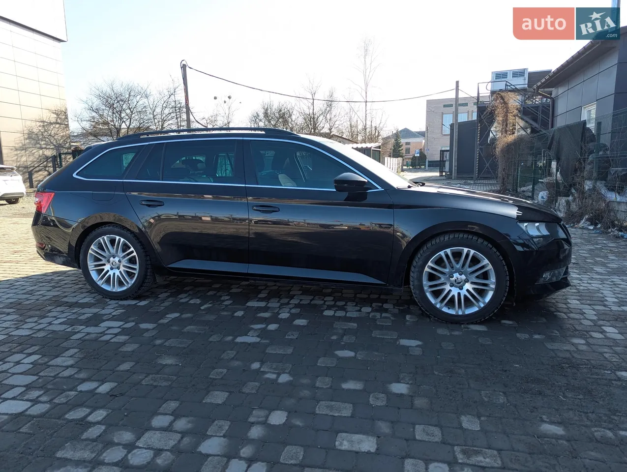 2015 Skoda Superb - мініатюра 32