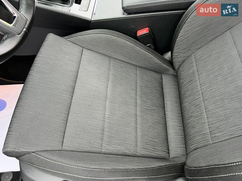 Универсал Skoda Superb 2017 в Ровно