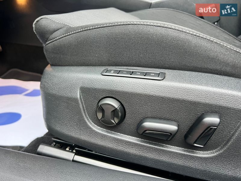 Универсал Skoda Superb 2017 в Ровно