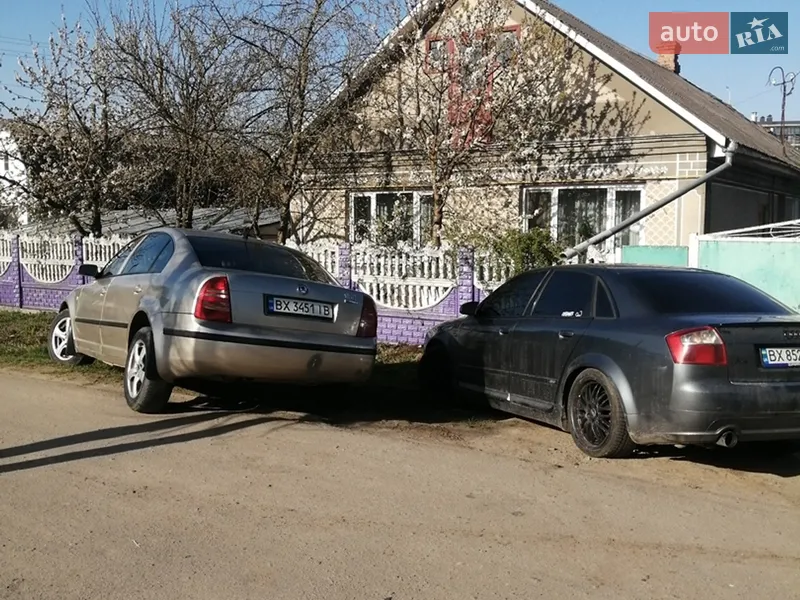 Skoda Superb 2005 VIN TMBDL23U06B046007 фото оголошення 9 з 51
