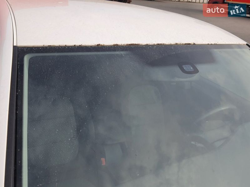 Ліфтбек Skoda Superb 2011 в Києві