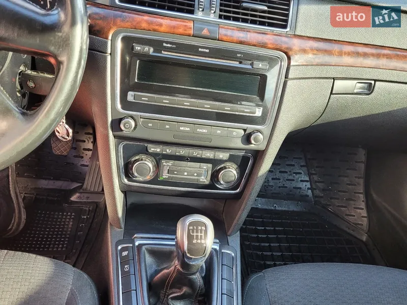 Skoda Superb 2008 VIN TMBAB43T79B300129 фото оголошення 10 з 53