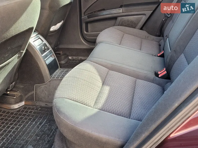 Skoda Superb 2008 VIN TMBAB43T79B300129 фото оголошення 13 з 53